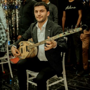 Listen to Çalkamış, Pt. 1 song with lyrics from Hicabi Salık