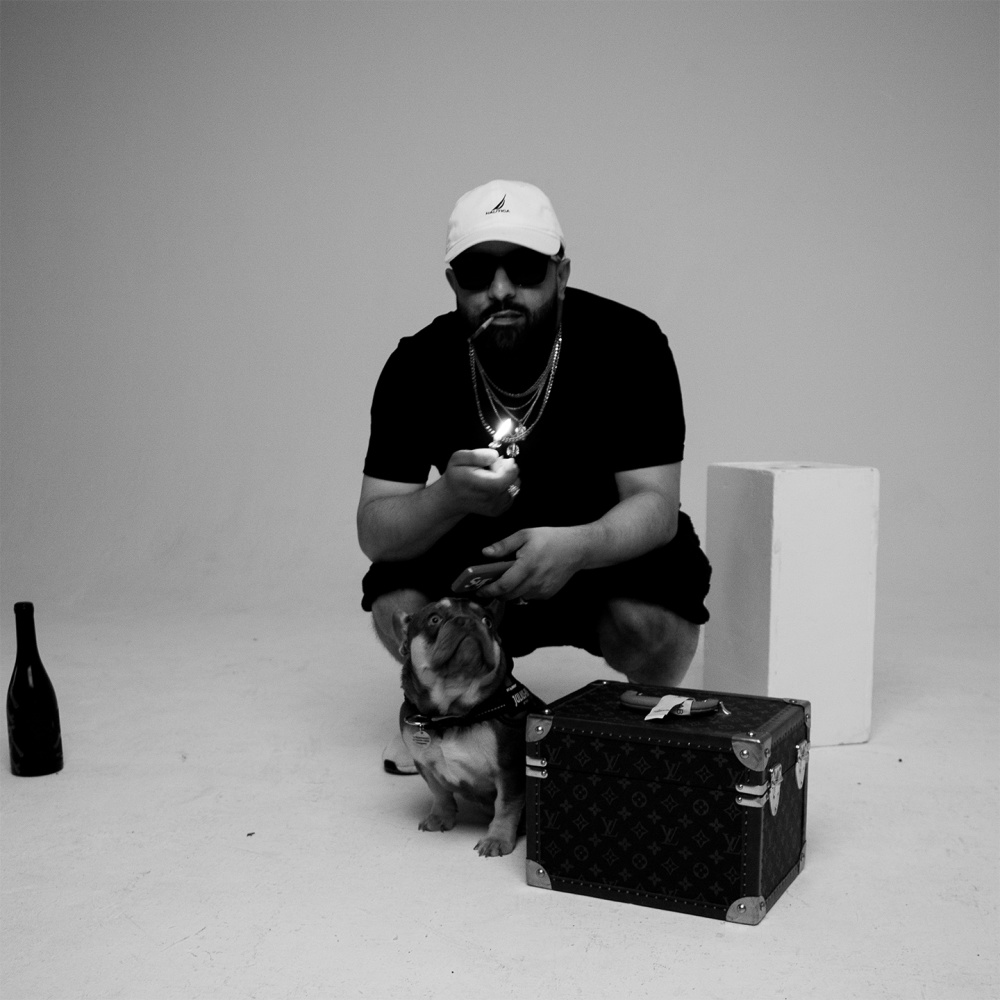 Thank The Lord (Explicit)