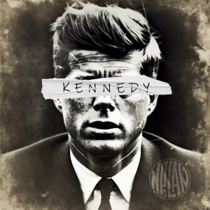 Listen to Kennedy (Explicit) song with lyrics from Melan