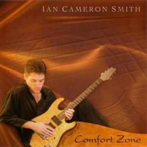 收聽Ian Cameron Smith的Comfort Zone歌詞歌曲