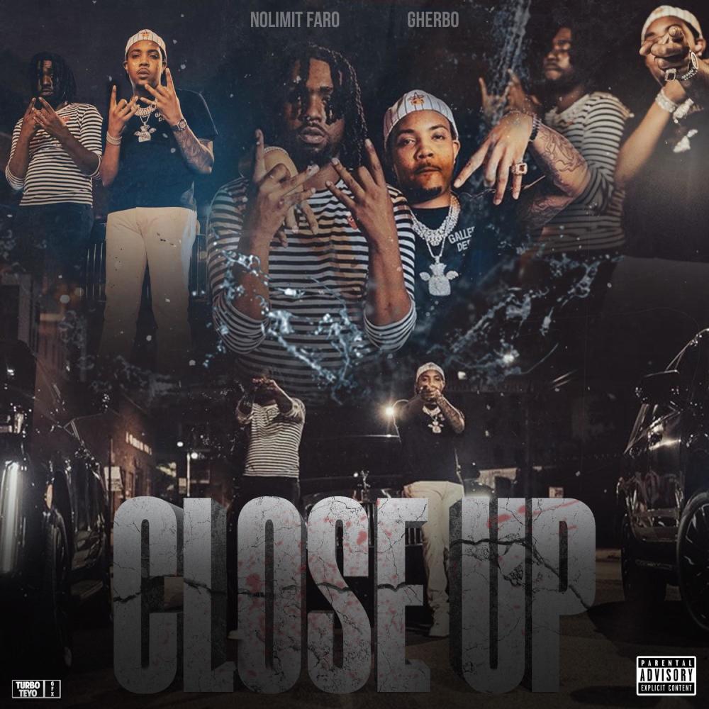 Close Up (feat. G Herbo) (Explicit)