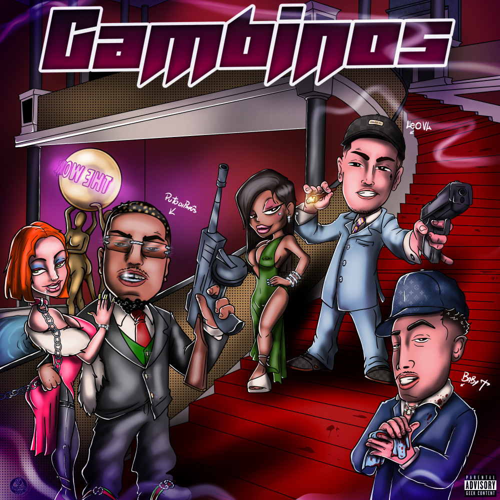 Gambinos (Explicit)