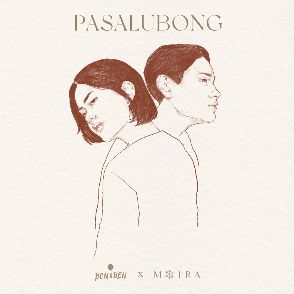 Pasalubong (feat. Moira Dela Torre)