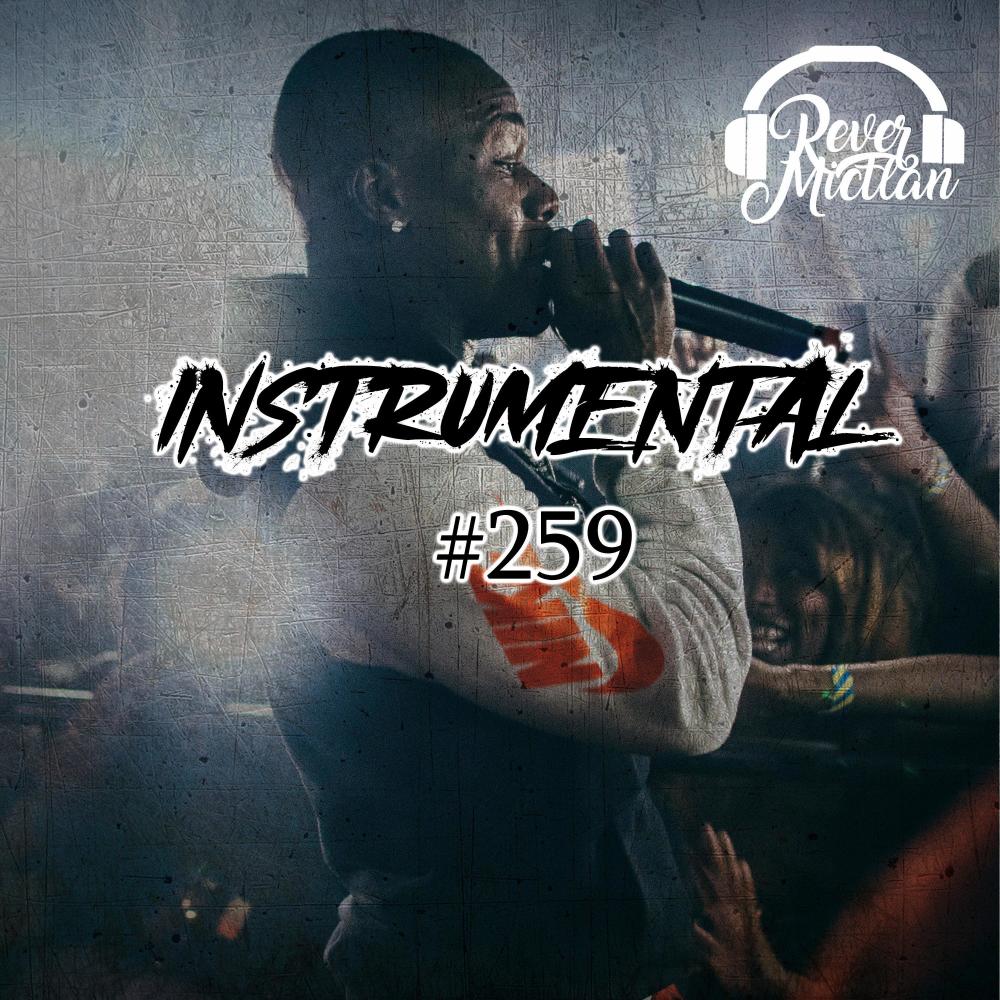 #259 FREE Beat Victory and Glory Boombap