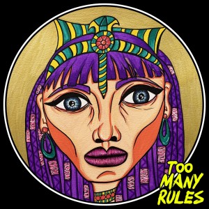 收聽La Madone的I Eat Beatz (Inner City, Kevin Saunderson, Dantiez Remix)歌詞歌曲