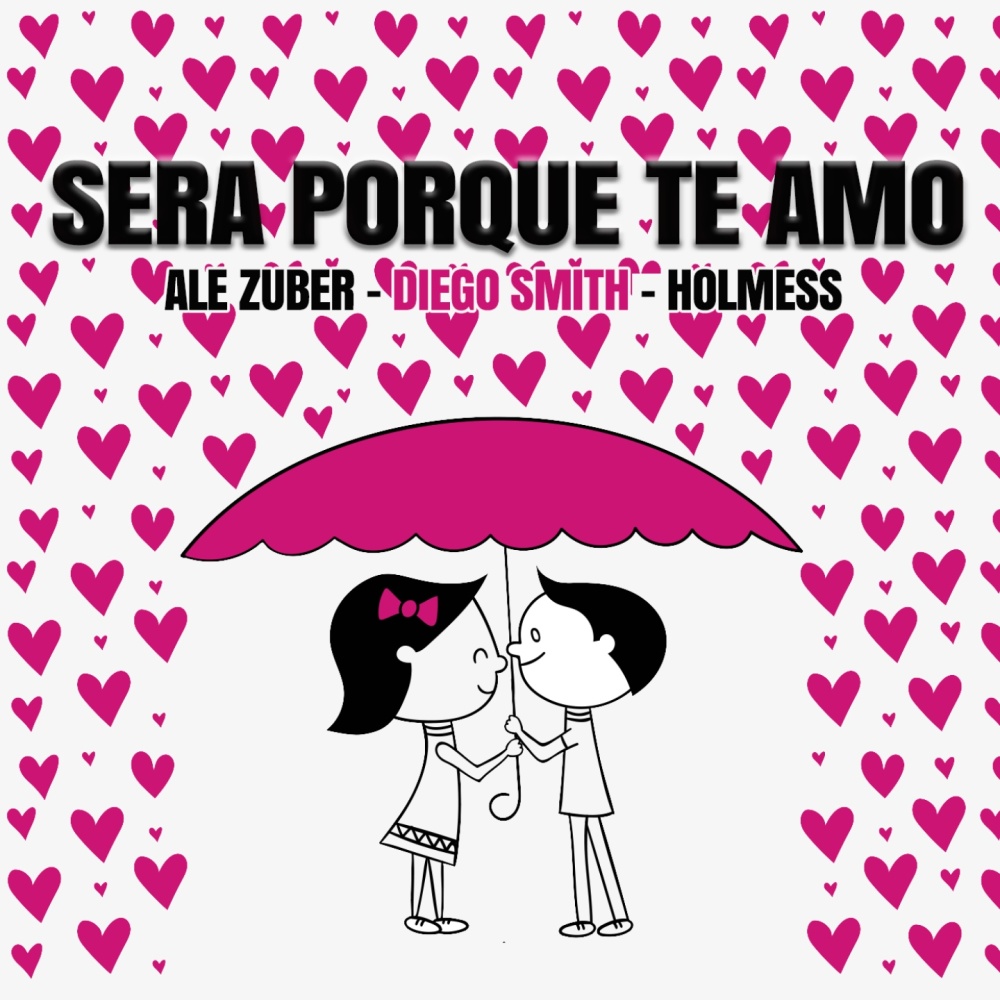 Sera Porque Te Amo (Final Cut)