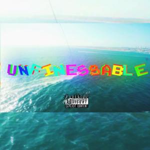 iE-z的專輯Unfinessable