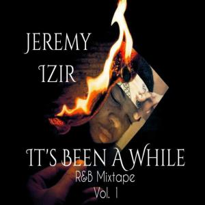 Jeremy Izir的專輯Backseat (Explicit)