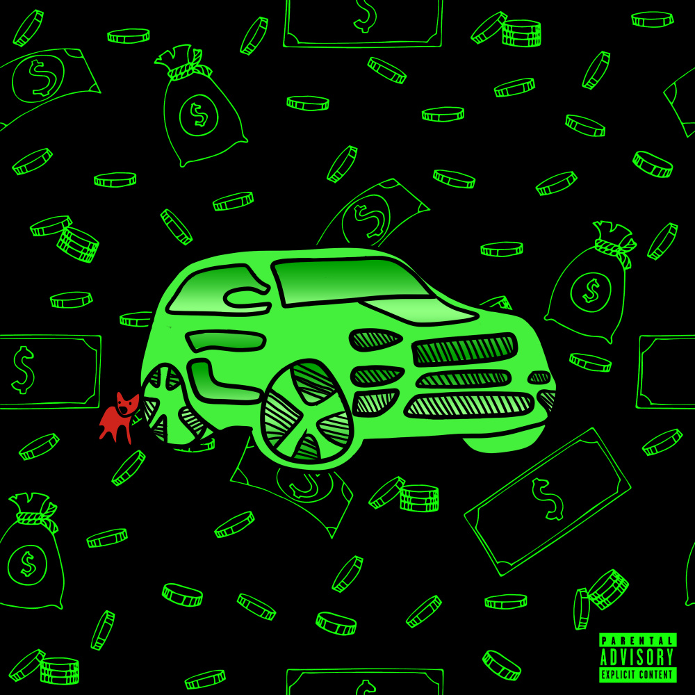 Top That (feat. DRAM) (Explicit)