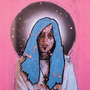 收聽Lorenzo Wolff的Crayon Angels歌詞歌曲