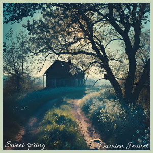 ดาวน์โหลดและฟังเพลง Sweet spring พร้อมเนื้อเพลงจาก Damien Jeunet