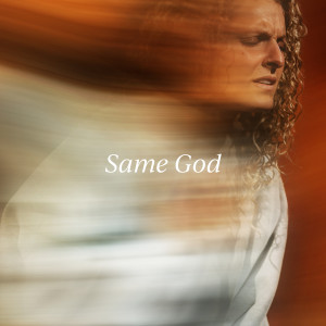 Album Same God from 