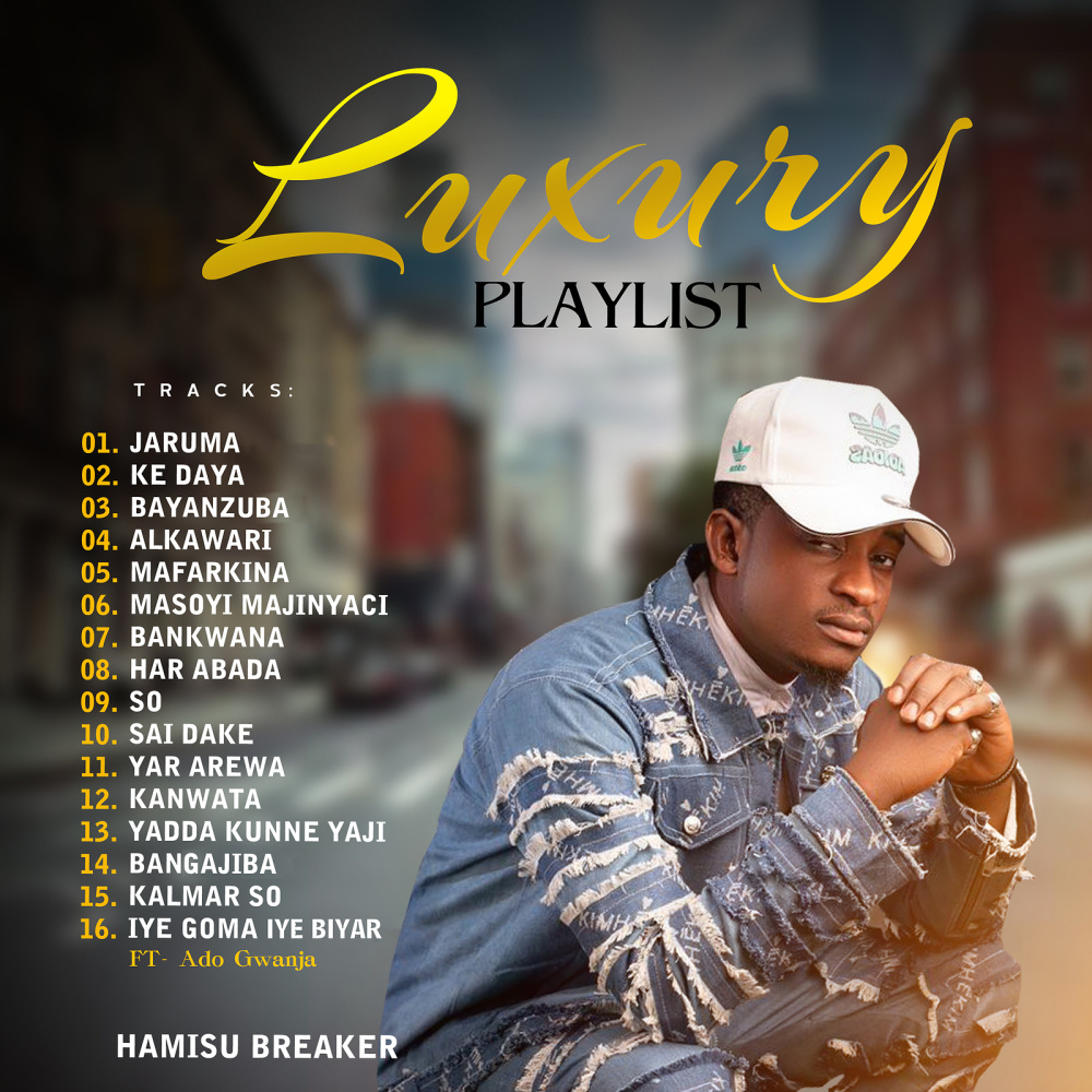 Iye Goma Iye Biyar (Explicit)