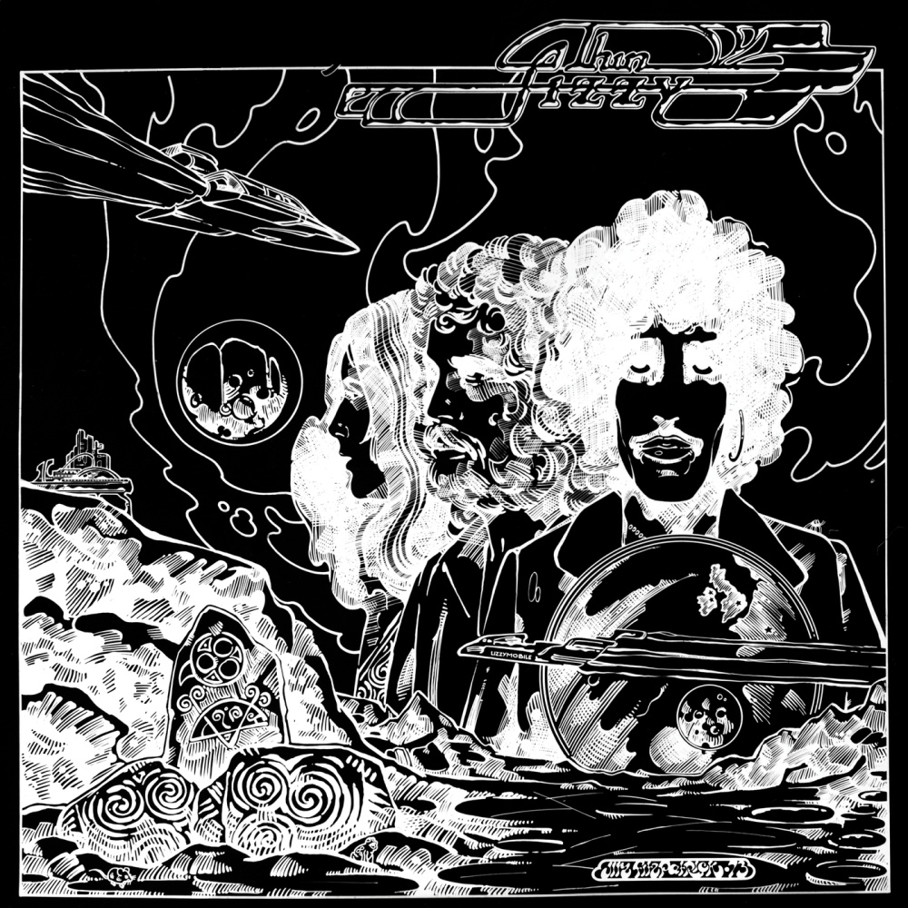 The Rocker (John Peel Session)