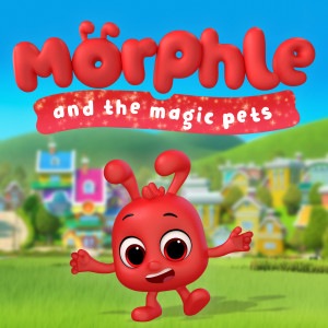 ดาวน์โหลดและฟังเพลง Morphle and The Magic Pets (Main Theme) พร้อมเนื้อเพลงจาก Morphle