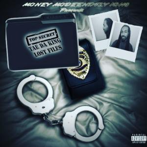 Tae Da King的專輯Lost Files (Explicit)