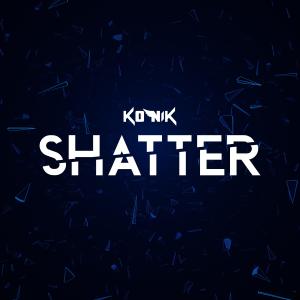 Listen to Shatter song with lyrics from Konik