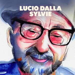 Album Sylvie from Lucio Dalla