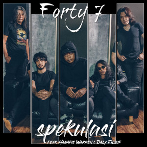 Album Spekulasi oleh Forty7