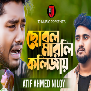 Album Chobol Marli Kolijay from 
