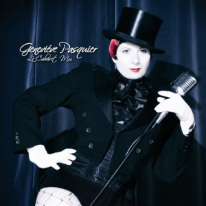 ดาวน์โหลดและฟังเพลง Nobody's Darling พร้อมเนื้อเพลงจาก Genevieve Pasquier