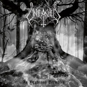 Dengarkan Evil Dead (Death Cover Song) (Bonus) lagu dari Unleashed dengan lirik
