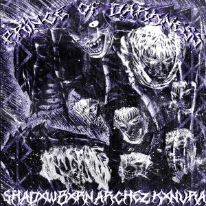 ดาวน์โหลดและฟังเพลง PRINCE OF DARKNESS (Explicit) พร้อมเนื้อเพลงจาก SHADXWBXRN