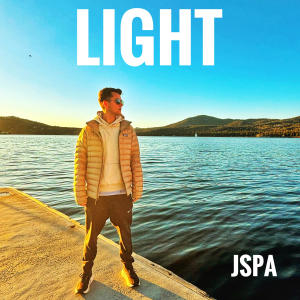 Jspa的專輯Light