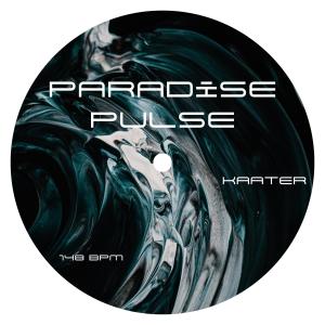 收聽Kaater的Paradise Pulse歌詞歌曲