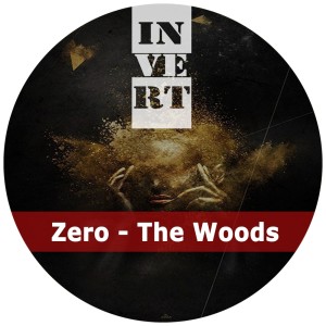 Album The Woods from Catavilla