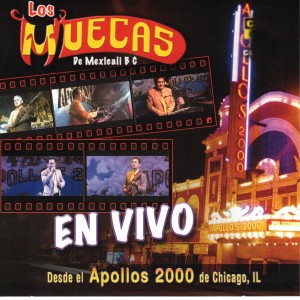 收聽Los Muecas的Pa' Que Sientas Lo Que Siento (En Vivo)歌詞歌曲