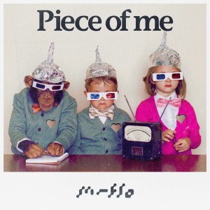 M-Flo的專輯Piece of me