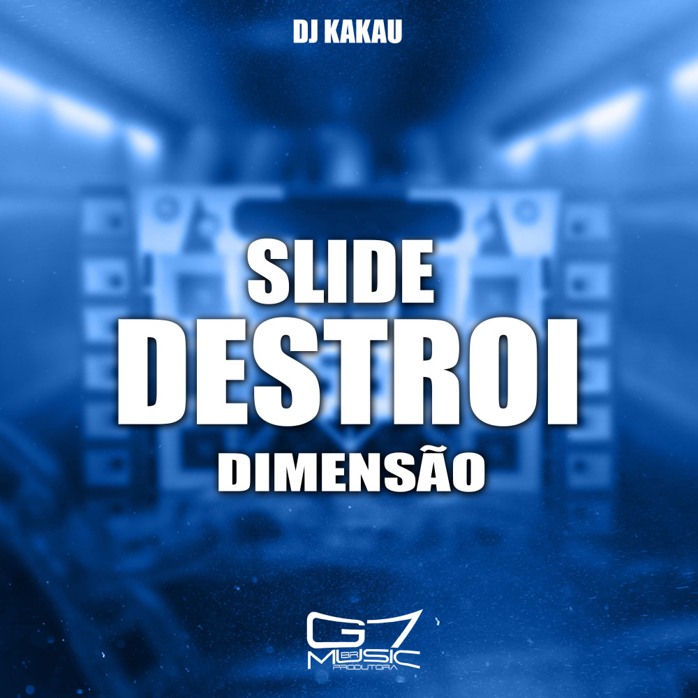 Slide Destroi Dimensão (Explicit)