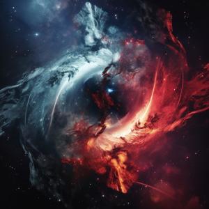 Jkr的專輯Supernova (Explicit)