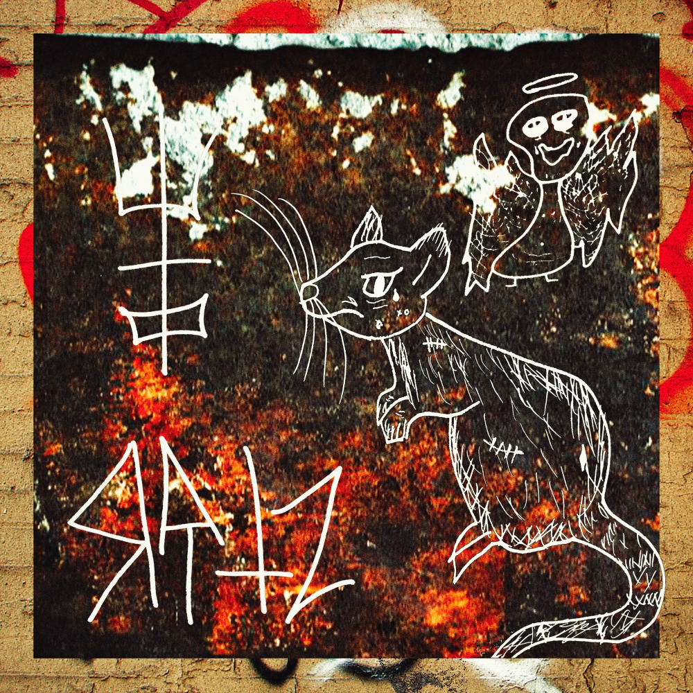 Ratz (Explicit)