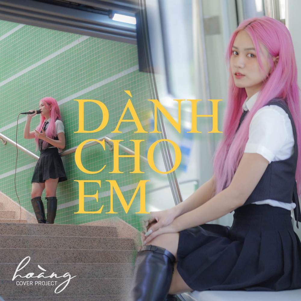 Dành Cho Em ( Cover)