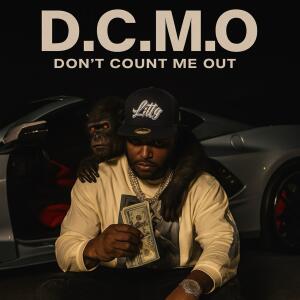 Litty的專輯D.C.M.O (Explicit)