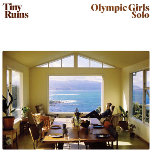 Album Olympic Girls (Solo) from 