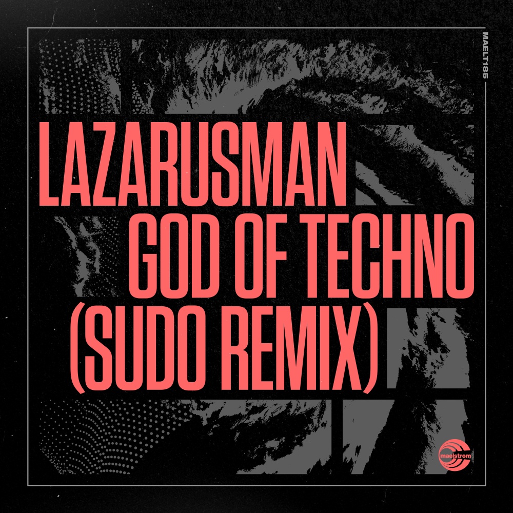 God of Techno (SUDO Remix) (Explicit)