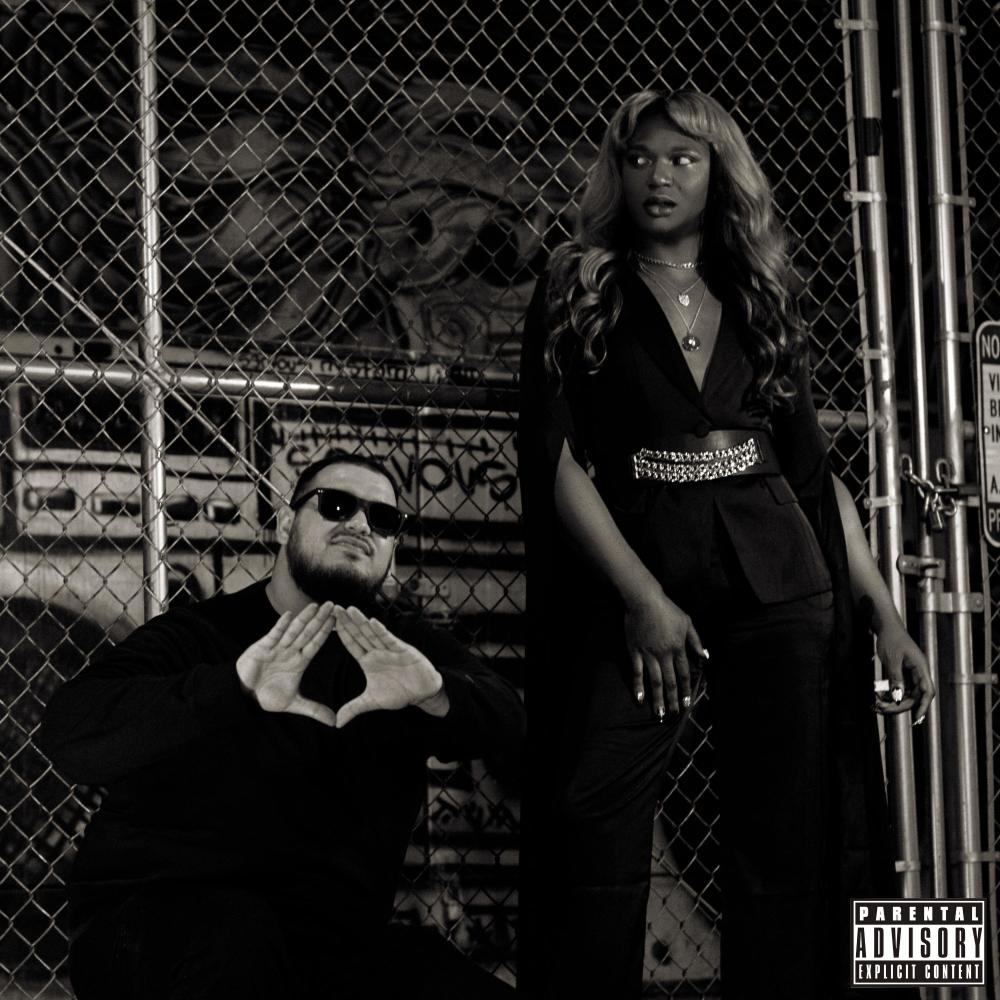Illuminati (feat. XY Incredible) (Explicit)