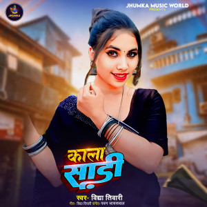Listen to Kala Sadi song with lyrics from Vidya Tiwari
