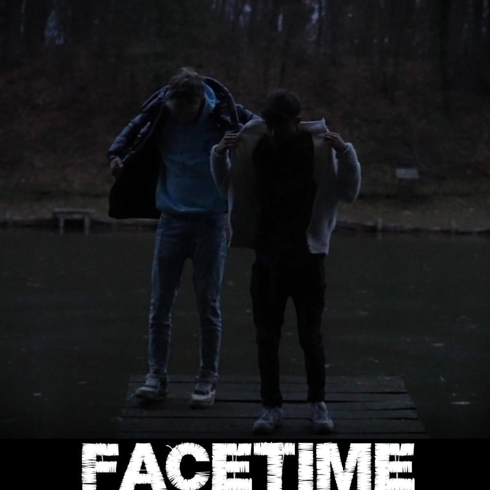 FaceTime (feat. Csurga) (Explicit)