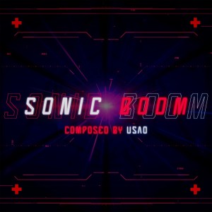 Album SONIC BOOM from 