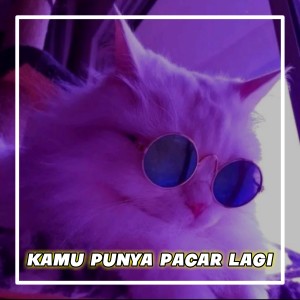 Listen to KAMU PUNYA PACAR LAGI (Remix) song with lyrics from DJ Apis Team