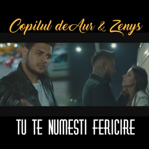 Album Tu te numesti fericire from 
