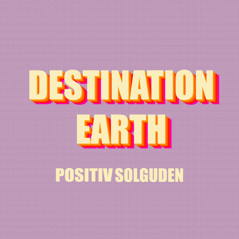 Destination Earth (Explicit)