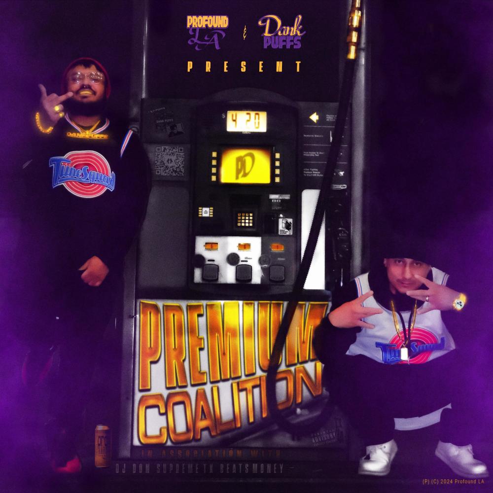 WHERE I'M FROM (feat. Bandito) (Explicit)