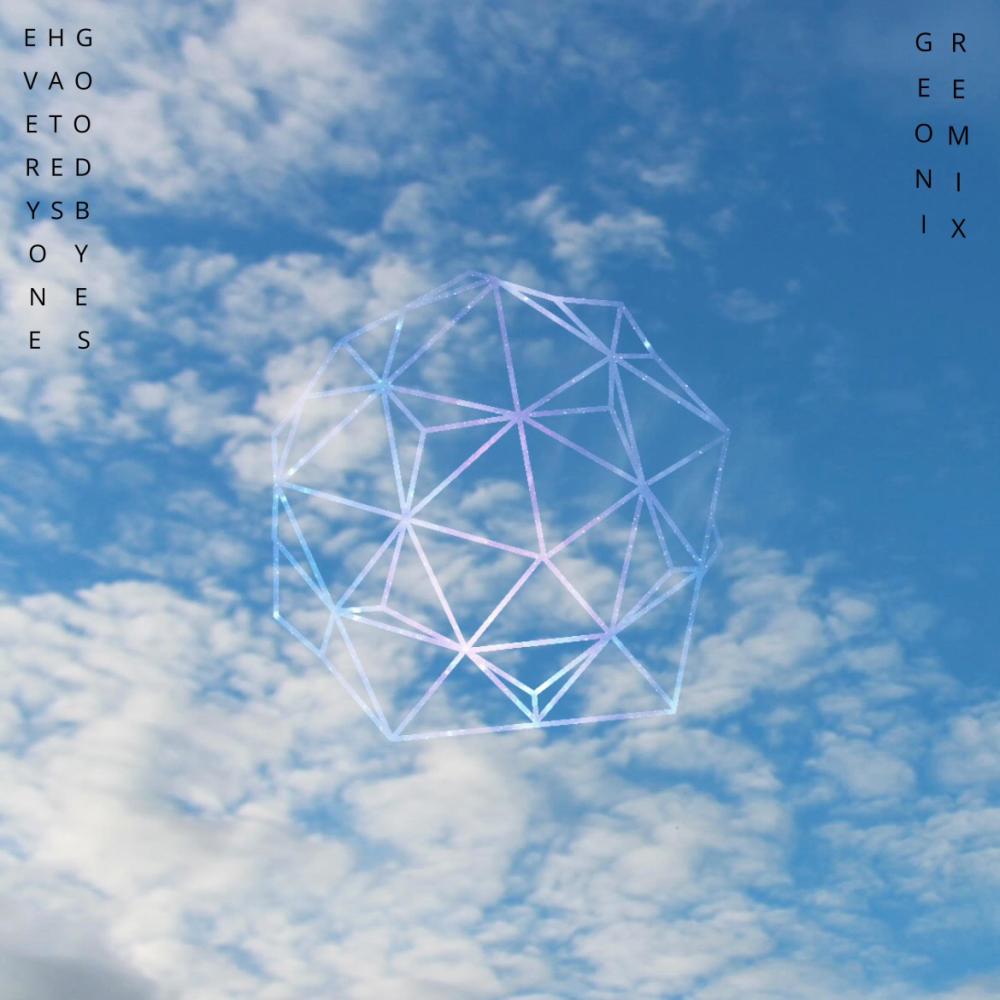 Everyone Hates Goodbyes (GEONI Remix)