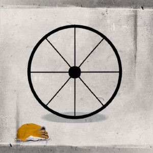 Album Hamster oleh Coy Panda