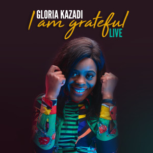 Listen to Celebration (Live) song with lyrics from Gloria Kazadi